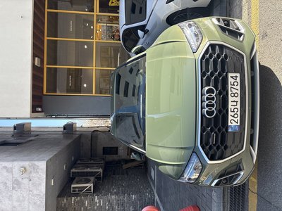 AUDI Q5 - 2