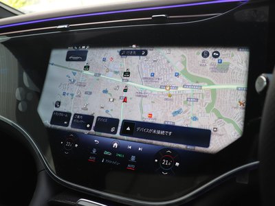 MERCEDES-BENZ EQE AMG - 4