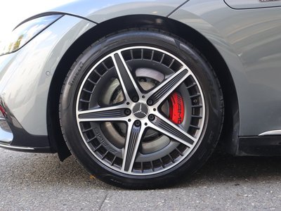 MERCEDES-BENZ EQE AMG - 6