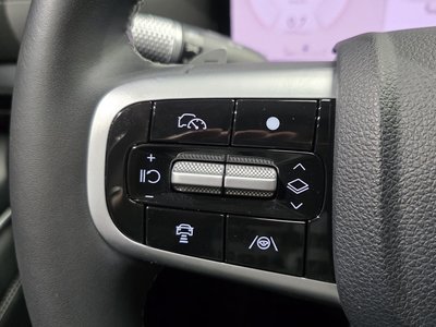 2023 Genesis GV80 — миниатюра 29