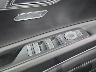 2023 Genesis GV80 — миниатюра 31