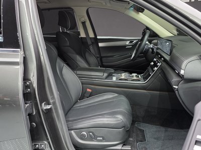 2023 Genesis GV80 — миниатюра 16