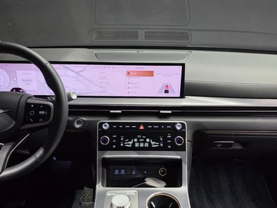 2023 Genesis GV80 — миниатюра 24
