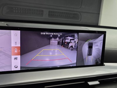 2023 Genesis GV80 — миниатюра 23