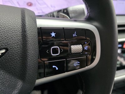 2023 Genesis GV80 — миниатюра 30