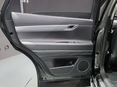 2023 Genesis GV80 — миниатюра 15