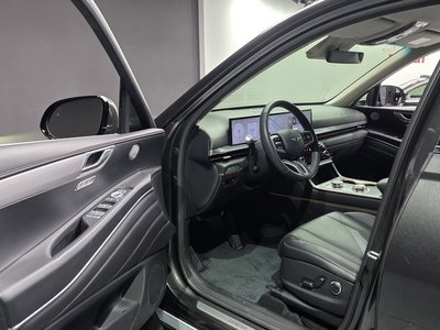 2023 Genesis GV80 — миниатюра 13