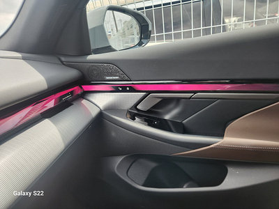 2026 BMW 5 SERIES thumbnail 11