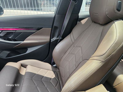 2026 BMW 5 SERIES 照片 5