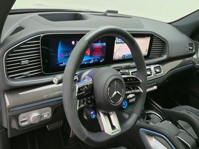 2025 Mercedes-BENZ GLE 缩略图 13