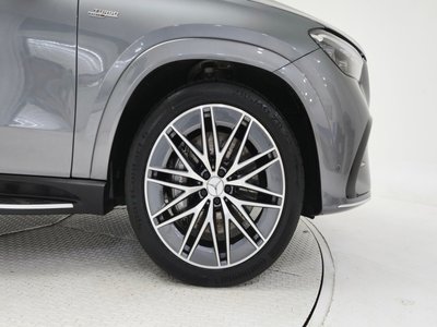 2025 Mercedes-BENZ GLE 照片 6