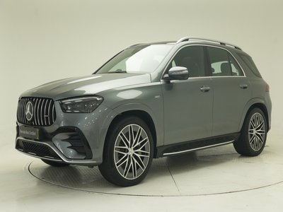 2025 Mercedes-BENZ GLE 照片 1