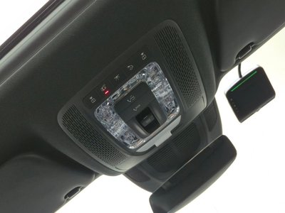 2025 Mercedes-BENZ GLE 缩略图 17