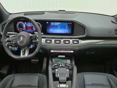 2025 Mercedes-BENZ GLE 照片 5