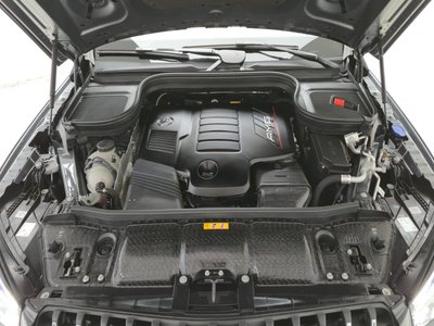 2025 Mercedes-BENZ GLE 照片 7