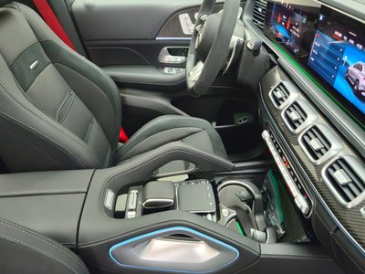 2025 Mercedes-BENZ GLE 缩略图 14