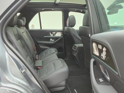 2025 Mercedes-BENZ GLE 照片 10