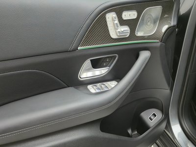 2025 Mercedes-BENZ GLE 缩略图 15