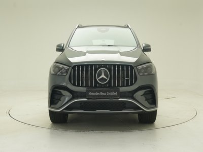 2025 Mercedes-BENZ GLE 照片 2