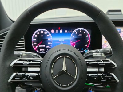 2025 Mercedes-BENZ GLE 照片 8
