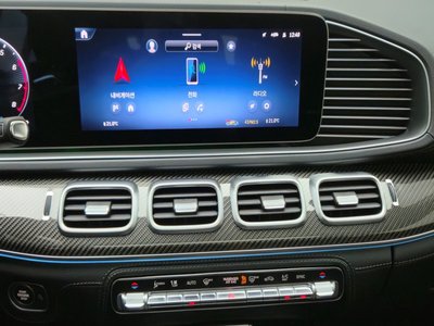 2025 Mercedes-BENZ GLE 缩略图 16