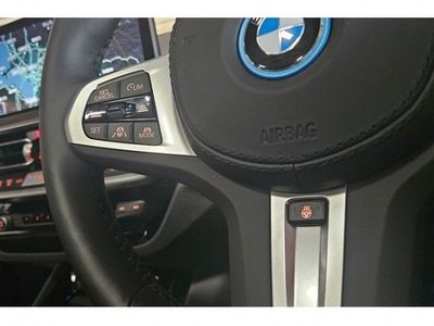 2026 BMW IX3 photo 8