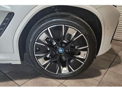 2026 BMW IX3 photo 3
