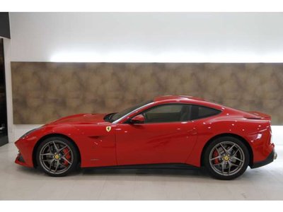 FERRARI F12 BERLINETTA - 8