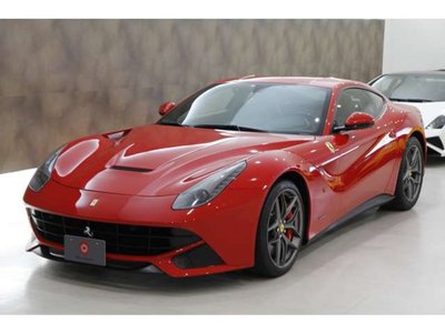 FERRARI F12 BERLINETTA - 3