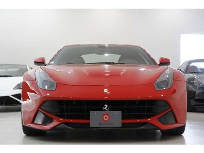 FERRARI F12 BERLINETTA - 4
