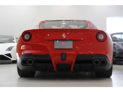 FERRARI F12 BERLINETTA - 10