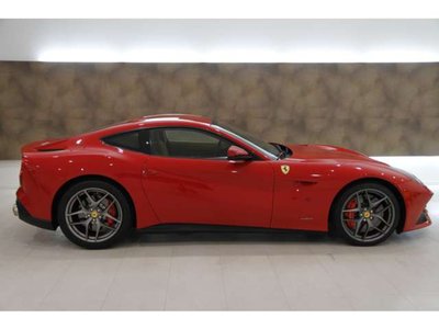 FERRARI F12 BERLINETTA - 9