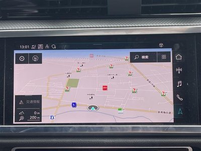 2024 AUDI Q3 缩略图 24