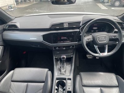 2024 AUDI Q3 缩略图 22