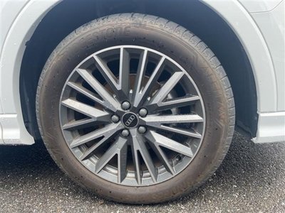 2024 AUDI Q3 缩略图 30