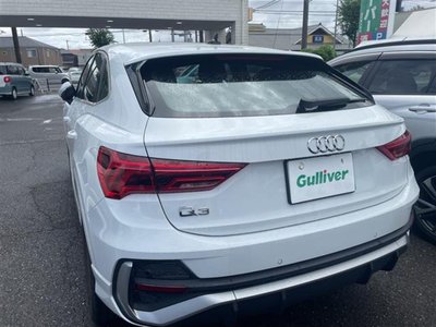 2024 AUDI Q3 缩略图 29