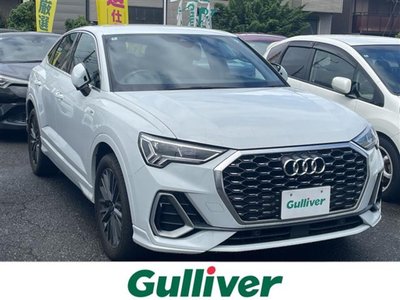 2024 AUDI Q3 照片 1