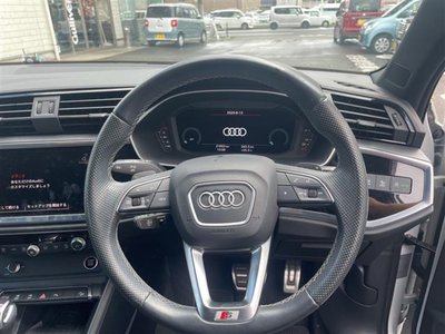2024 AUDI Q3 缩略图 23
