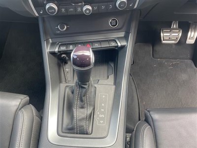 2024 AUDI Q3 缩略图 27