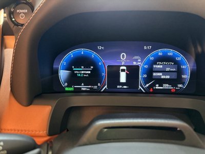 2025 Toyota VELLFIRE 缩略图 13