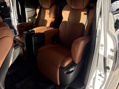 2025 Toyota VELLFIRE 缩略图 18