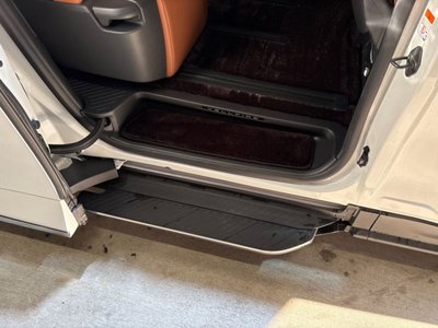 2025 Toyota VELLFIRE 缩略图 15