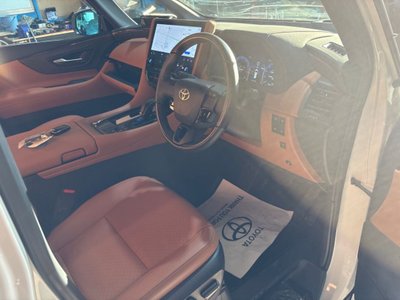 2025 Toyota VELLFIRE 照片 10