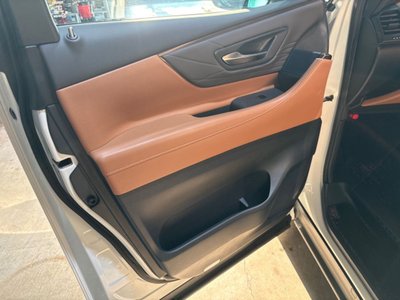 2025 Toyota VELLFIRE 缩略图 20