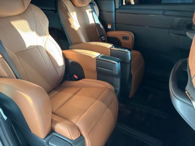 2025 Toyota VELLFIRE 缩略图 16