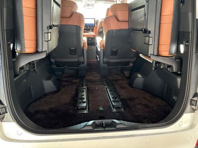 2025 Toyota VELLFIRE 缩略图 17