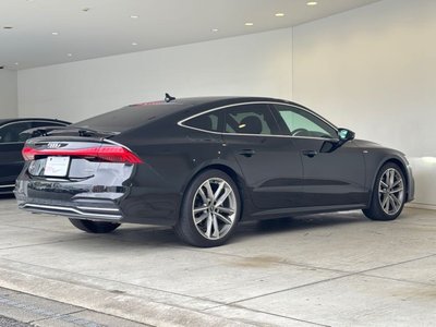 2023 AUDI A7 SPORTBACK thumbnail 16