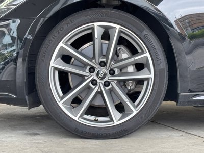 2023 AUDI A7 SPORTBACK thumbnail 12
