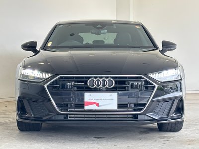 صورة 7 لـ 2023 AUDI A7 SPORTBACK