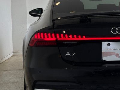 2023 AUDI A7 SPORTBACK thumbnail 14